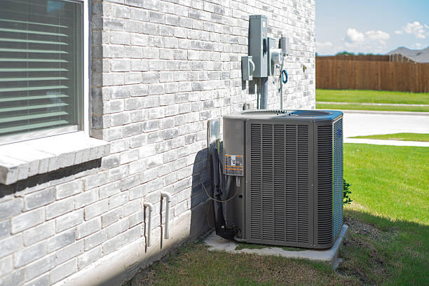 Reliable Ac Installation contractor in Monroe, WI by FH HVAC